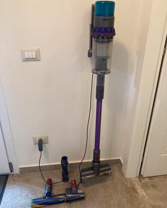 Dyson senza filo