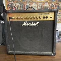 Amplificatore Marshall Valvestate vs30r vintage
