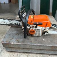 Motosega Stihl Ms261c