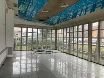 Immobile di 200 m² a Porto Mantovano
