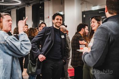 Direttore commerciale