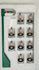 Subbuteo LW Real Madrid con ref 691