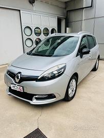 Renault Scenic Scénic 1.5 dCi 110CV Limited