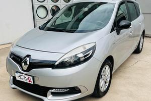 Renault Scenic Scénic 1.5 dCi 110CV Limited