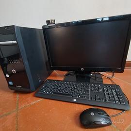 PC FISSO 