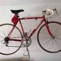 Bicicletta da corsa "BIANCHI"