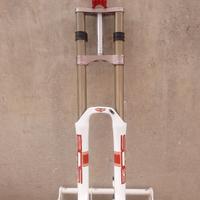 Forcella BOS DH DOWNHILL DH RUOTA 26"