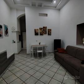 Bivani zona Via Garibaldi/V.V. Emanuele