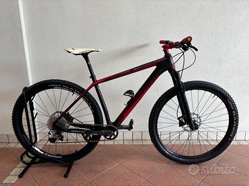 Haibike Greed 9.30