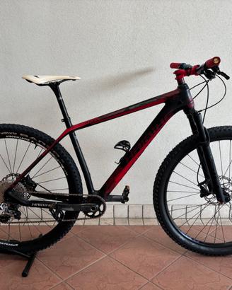 Haibike Greed 9.30