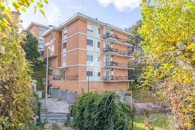 4 LOCALI A ARICCIA