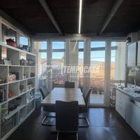 SOLUZIONE INDIPENDENTE COMPOSTA DA DUE UNITA' ABIT