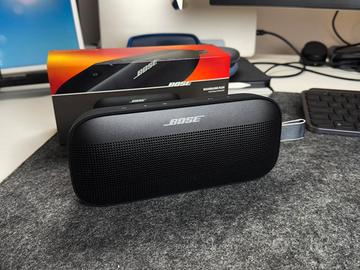 Bose  Soundlink Flex