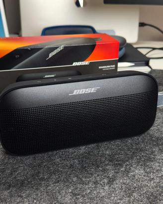 Bose  Soundlink Flex
