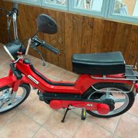 Piaggio SI Rosso