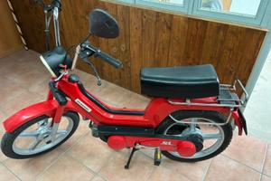 Piaggio SI Rosso