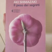 Aki Shimazaki - Il peso dei segreti
