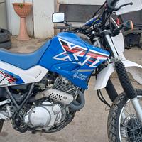 Yamaha XT 600 3tb