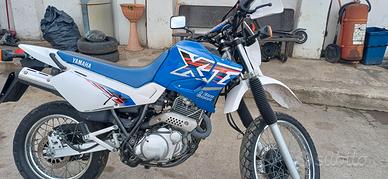 Yamaha XT 600 3tb