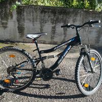 Bici Mtb 26"