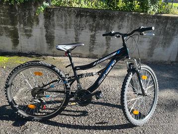 Bici Mtb 26"