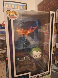 funko pop batman poster