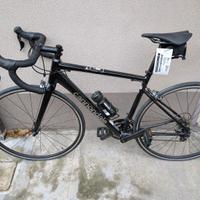 Bici Cannondale Caad optimo 2