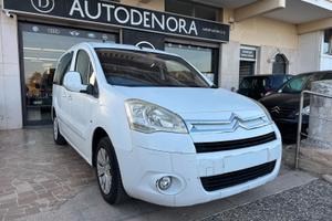 Citroen Berlingo 1.6 HDi 90 Multispace 5 posti Com