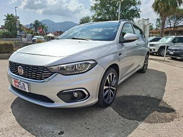 Fiat Tipo 1.6 Mjt 120CV SW Lounge