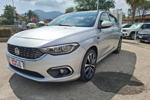 Fiat Tipo 1.6 Mjt 120CV SW Lounge