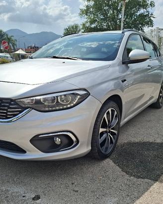Fiat Tipo 1.6 Mjt 120CV SW Lounge