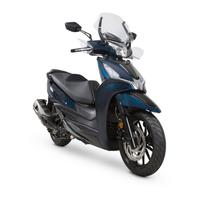 Kymco Agility 350