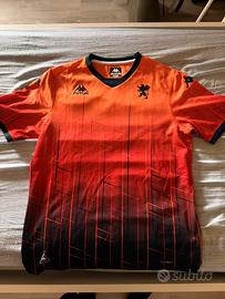 Maglia Kappa futur festival