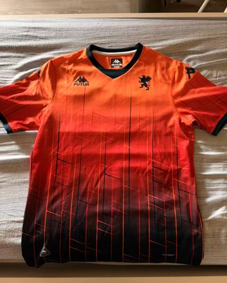 Maglia Kappa futur festival