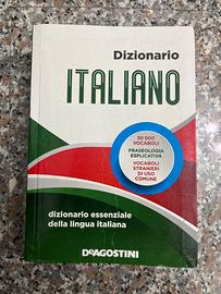 Dizionario Italiano