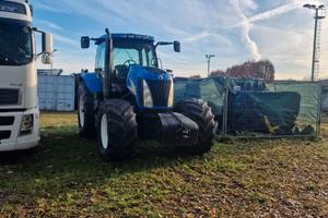 New Holland  w285b2