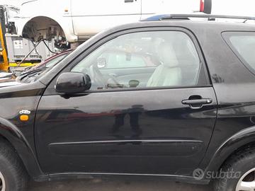 PORTA ANT. SX. TOYOTA RAV 4 «II» (2000)