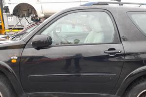 PORTA ANT. SX. TOYOTA RAV 4 «II» (2000)