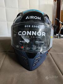 Airoh Connor Dunk Gloss Taglia S
