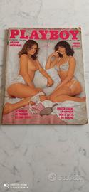 Playboy febbraio 1979 bello