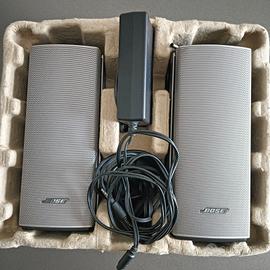 Altoparlanti Bose Companion 20