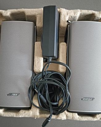 Sistema multimediale Bose Companion 20