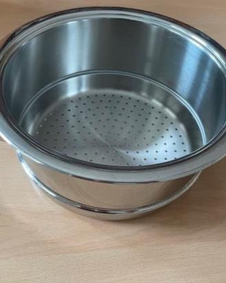 Vaporiera AMC  20cm