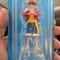 action figure One piece 