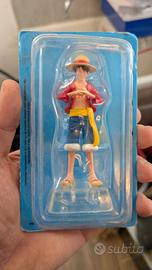 action figure One piece 