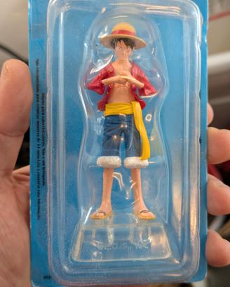 action figure One piece 