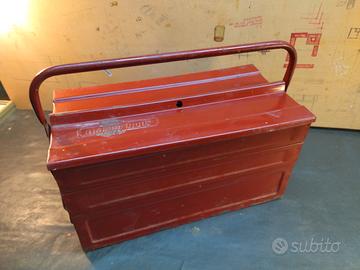 Cassetta per attrezzi 