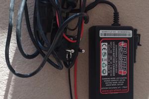 carica batterie Aliant