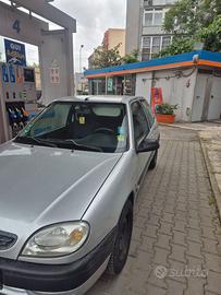 Citroen saxo 1.1