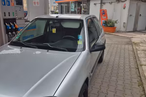 Citroen saxo 1.1